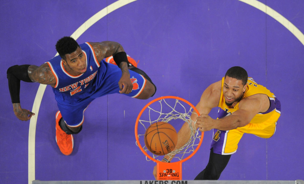 'Hawks in the NBA 201415 season outlook Xavier Henry News, Sports